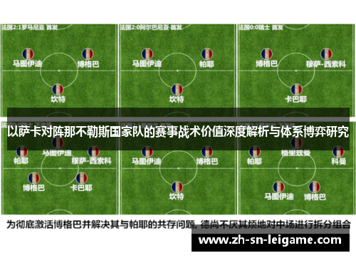 以萨卡对阵那不勒斯国家队的赛事战术价值深度解析与体系博弈研究